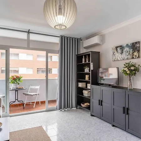 Appartement Tic Tac 23 Family With Pool View Lloret de Mar