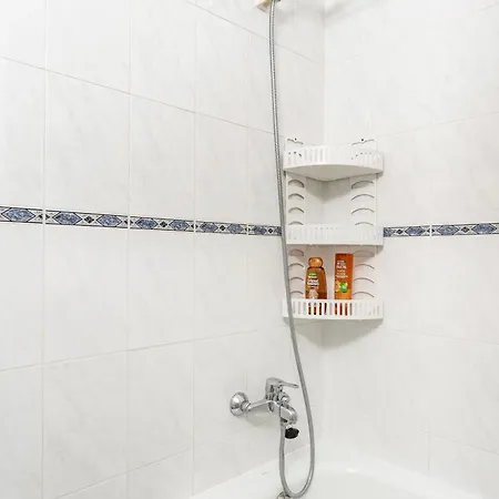 Tic Tac 23 Family With Pool View Apartman *