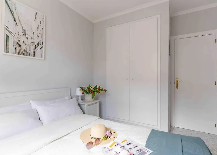 Apartmán Tic Tac 23 Family With Pool View Lloret de Mar