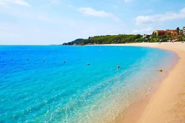 Tic Tac 23 Family With Pool View Lloret de Mar